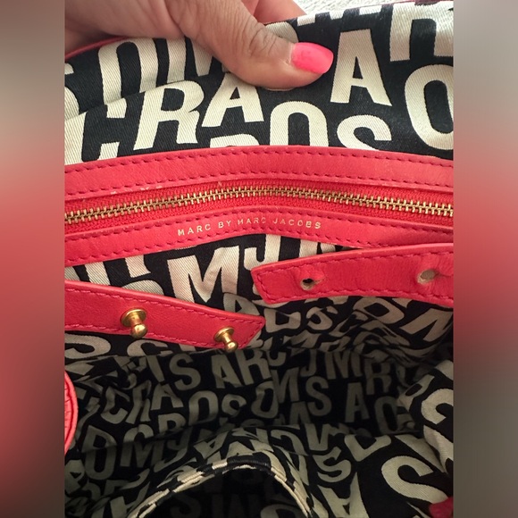 COPY - Marc Jacobs backpack - Picture 6 of 9